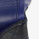 Chanel 2.55 Reissue 227 Quilted Caviar Flap Bag