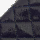 Chanel 2.55 Reissue 227 Quilted Caviar Flap Bag