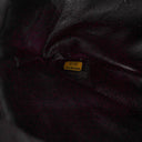 Chanel 2.55 Reissue Double Flap Patent Leather 227 With Ruthenium Hardware