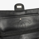 Chanel 2.55 Reissue Double Flap Patent Leather 227 With Ruthenium Hardware