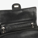 Chanel 2.55 Reissue Double Flap Patent Leather 227 With Ruthenium Hardware