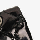 Chanel 2.55 Reissue Double Flap Patent Leather 227 With Ruthenium Hardware