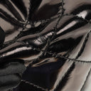 Chanel 2.55 Reissue Double Flap Patent Leather 227 With Ruthenium Hardware