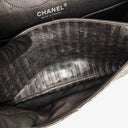 Chanel 2.55 Reissue Metallic Bronze Calfskin Striped 226 Flap Bag