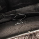 Chanel 2.55 Reissue Metallic Bronze Calfskin Striped 226 Flap Bag