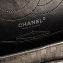 Chanel 2.55 Reissue Metallic Bronze Calfskin Striped 226 Flap Bag