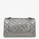 Chanel 2.55 Reissue Metallic Crey Calfskin 226 Flap Bag