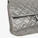Chanel 2.55 Reissue Metallic Crey Calfskin 226 Flap Bag