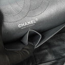 Chanel 2.55 Reissue Metallic Crey Calfskin 226 Flap Bag