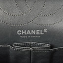 Chanel 2.55 Reissue Metallic Crey Calfskin 226 Flap Bag