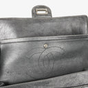 Chanel 2.55 Reissue Metallic Crey Calfskin 226 Flap Bag