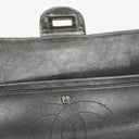 Chanel 2.55 Reissue Metallic Crey Calfskin 226 Flap Bag
