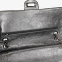 Chanel 2.55 Reissue Metallic Crey Calfskin 226 Flap Bag