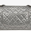 Chanel 2.55 Reissue Metallic Crey Calfskin 226 Flap Bag