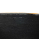Chanel Accordion Chocolate Bar 2.55 Flap Bag Beige Quilted Lambskin, 2000-2002