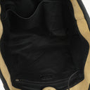 Chanel Beige Deauville Medium Tote Bag