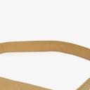 Chanel Beige Quilted Lambskin Diana Shoulder Bag With 24K Gold-Plated Hardware