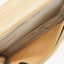 Chanel Bifold Single Flap Wallet On Chain