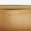 Chanel Bifold Single Flap Wallet On Chain