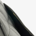 Chanel Black Caviar Boston Bag