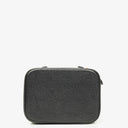 Chanel Black Caviar Leather Vanity Case
