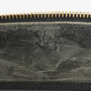 Chanel Black Caviar Leather Vanity Case