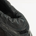 Chanel Black Leather Brooklyn Ligne Patchwork Large Cabas Tote Bag