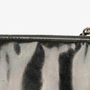 Chanel Black Patent Leather Shoulder Bag