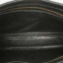 Chanel Black Quilted Lambskin Shoulder Bag
