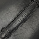 Chanel Black Quilted Lambskin Timeless Cosmetic Case