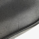 Chanel Black Quilted Leather Vanity Case