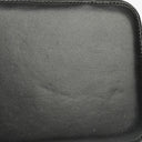 Chanel Black Quilted Vanity Case