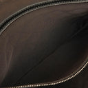 Chanel Boy Cosmetic Case Large Metallic Caviar Quilted