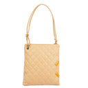 Chanel Cambon Ligne Leather Bag