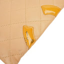 Chanel Cambon Ligne Leather Bag