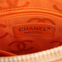 Chanel Cambon Ligne Leather Bag