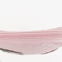 Chanel Cambon Pink Leather Quilted Medium Messenger Bag