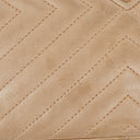Chanel Camera Tassel Leather Crossbody Bag