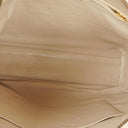 Chanel Camera Tassel Leather Front Pocket Crossbody Bag