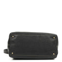 Chanel Caviar CC Black Tote Bag, 2000 - 2002