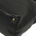 Chanel Caviar CC Black Tote Bag, 2000 - 2002