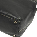 Chanel Caviar CC Black Tote Bag, 2000 - 2002