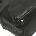 Chanel Caviar CC Black Tote Bag, 2000 - 2002