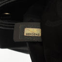 Chanel Caviar CC Black Tote Bag, 2000 - 2002