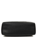 Chanel Caviar CC Flap Shoulder Bag, 24K Gold-Plated Hardware