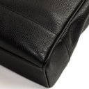 Chanel Caviar CC Flap Shoulder Bag, 24K Gold-Plated Hardware