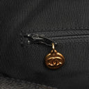 Chanel Caviar CC Flap Shoulder Bag, 24K Gold-Plated Hardware