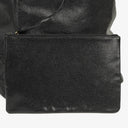 Chanel Caviar Quilted Drawstring Backpack