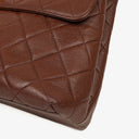 Chanel Caviar Quilted Jumbo Kelly Flap Bag