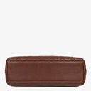 Chanel Caviar Quilted Jumbo Kelly Flap Bag